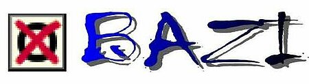 BAZI Logo