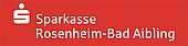 Logo IDEAchallenge Preispate Sparkasse Rosenheim-Bad Aibling