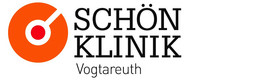 das Logo der Schön Klinik Vogtareuth