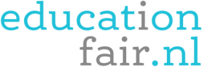 Education Fair Logo