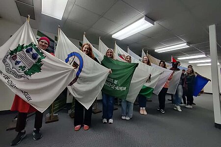 Impression ROCkET Entrepreneurship Summer School in Kanada 