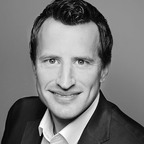 Felix Krusche : Technische Hochschule Rosenheim