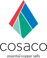 Logo der Firma Cosaco