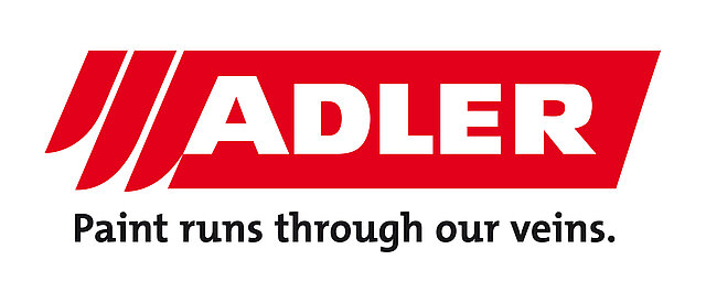 Logo Adler