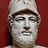 Marmorbüste von Pericles