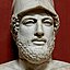 Marmorbüste von Pericles