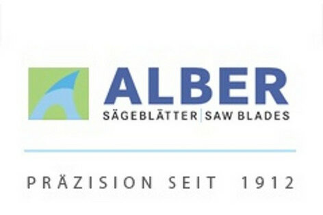 Logo der Fa. Alber