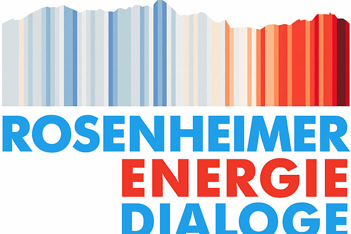 Rosenheimer Energiedialoge Logo