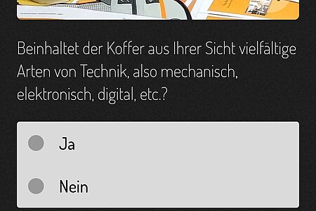 Mit verschiedenen Methoden – unter anderem auch einer eigens erstellten digitalen Umfrage - wurden die Wohnberatenden um ihr Feedback u.a. zu Inhalt, Aufmachung und Verständlichkeit gebeten. 