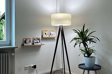 Erfahren Sie mehr über Licht und probieren Sie verschiedene Systeme aus