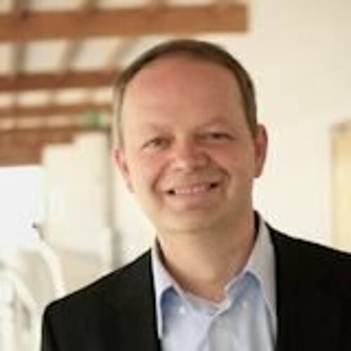 Prof. Dr.Ing. Martin Neumaier Technische Hochschule Rosenheim