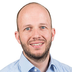 Porträt Christian Kortüm