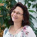 Claudia Schindler