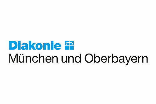 Logo Diakonie München