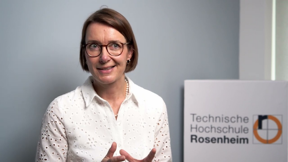 Was ist Ihre Vision für die Hochschule?