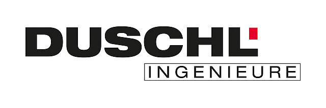 Logo Duschl Ingenieure