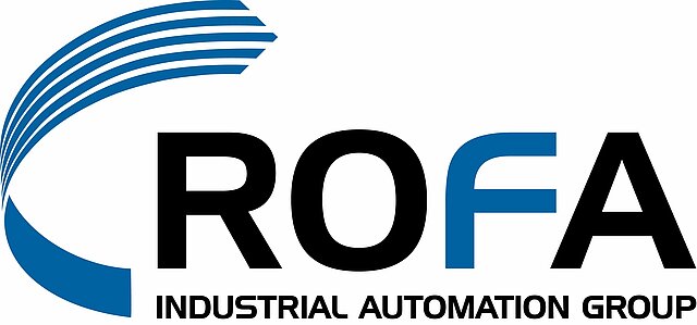 ROFA INDUSTRIAL AUTOMATION AG