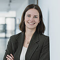 Melina Zaglacher