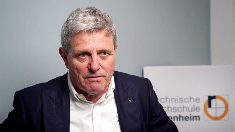 Was war die größte Herausforderung?