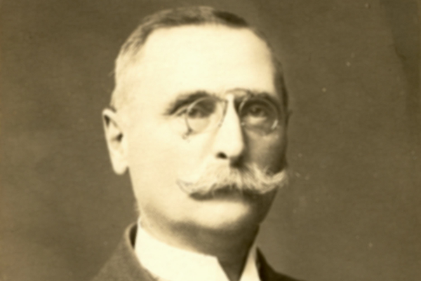 Hugo Laue