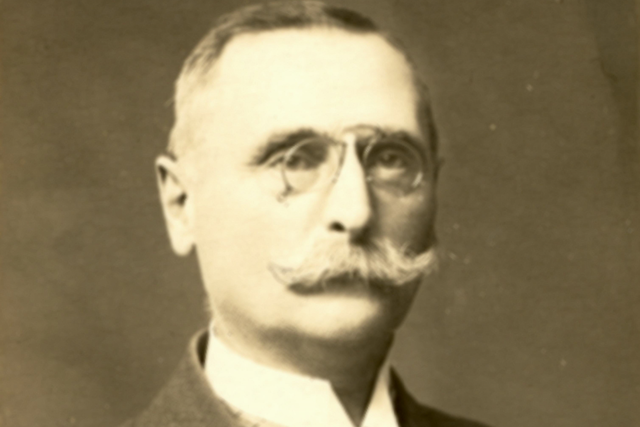 Hugo Laue