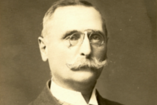 Hugo Laue