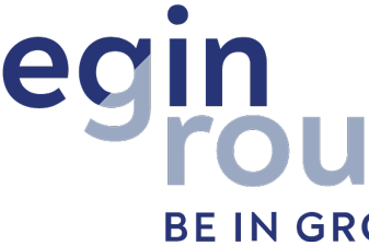 Begin Group Fairs Logo