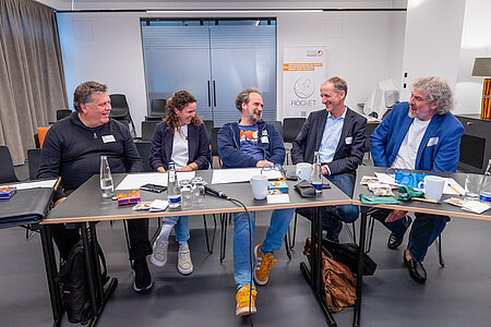IDEAchallenge 2025_Jury