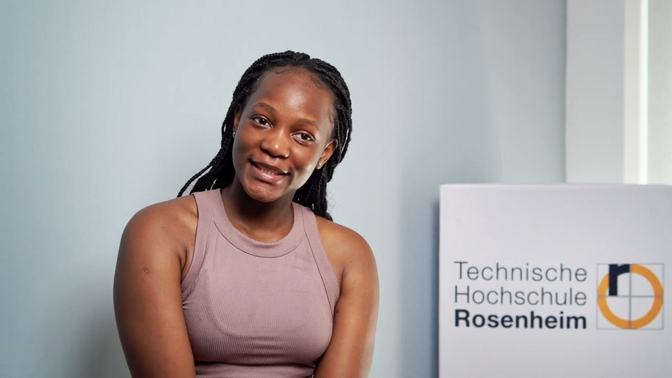 Warum haben Sie sich für ein Studium in Deutschland entschieden?