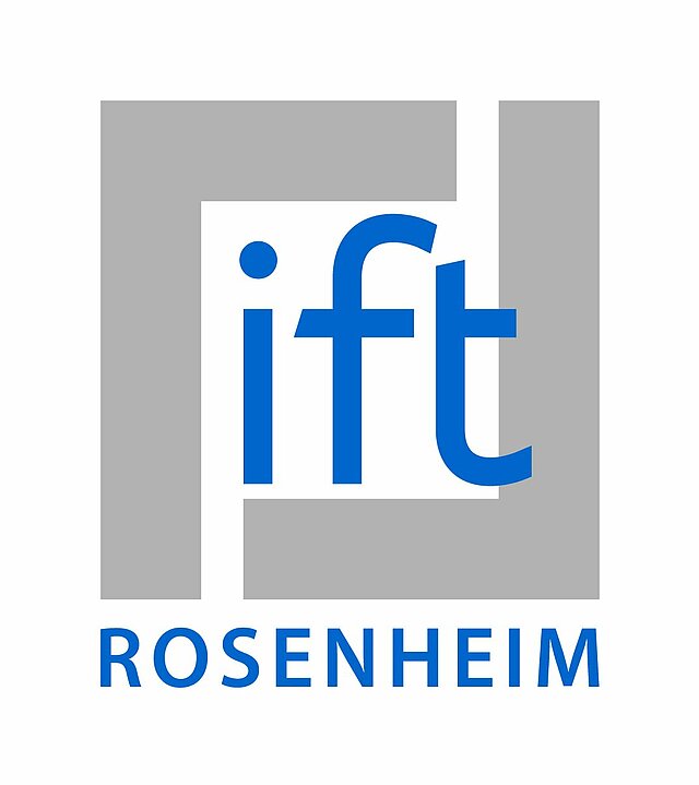 ift Rosenheim GmbH