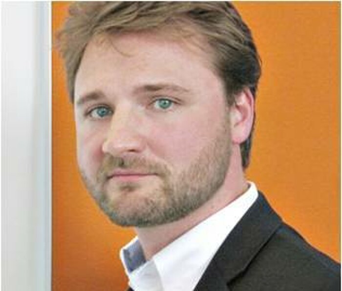 Porträt Dr. Kai Höfig
