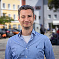 Sebastian Feger