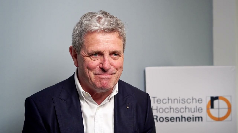 Welches sind die Leuchtturmprojekte der Hochschule?