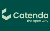 Logo Catenda