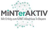 Logo MINTerAKTIV