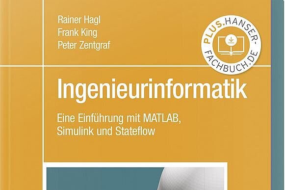 Fachbuch Ingenieurinformatik