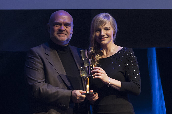 Kulturpreis Bayern 2014