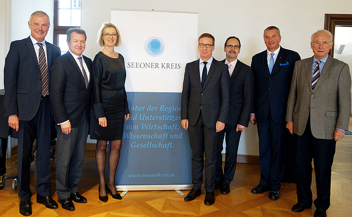 Seeoner Gespräch 2015