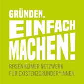 Logo IDEAchallenge Partner Netzwerk Gründen. Einfach Machen!