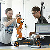 Students of the programme Engineering Sciences
