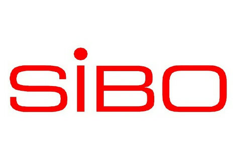 Logo der Fa. Sibo