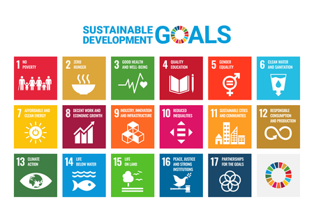 United Nations Sustainable Development Goals  The content of this publication has not been approved by the United Nations and does not reflect the views of the United Nations or its officials or Member States.