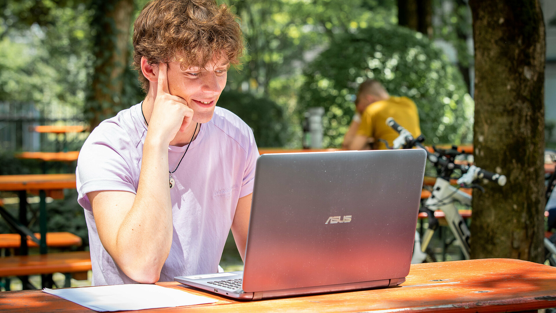 Studieren ohne Abitur Technische Hochschule Rosenheim