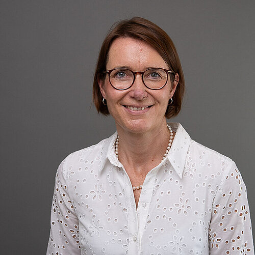 Vizepräsidentin Prof. Dr. Stephanie Kapitza