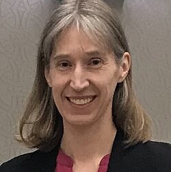 Prof. Dr. Amber Schneeweis