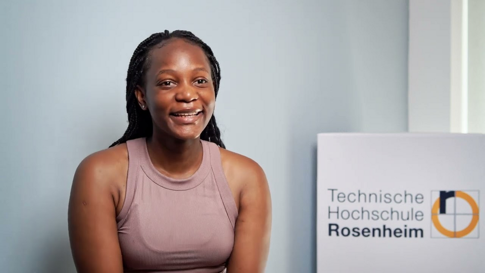 Wie verlief Ihre Reise und Ankunft in Deutschland?