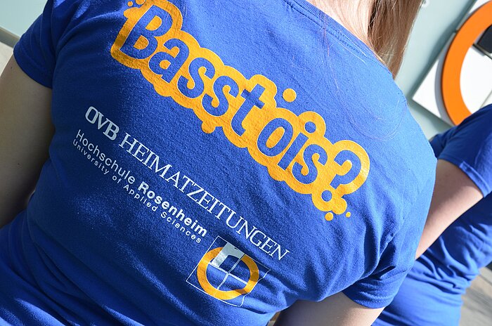 Basst ois? Die Studie soll zeigen, was Familien in der Region wirklich wollen.