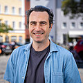 Martin Fleischmann