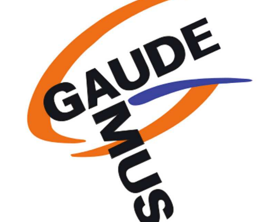 Gaudeamus Fairs Logo