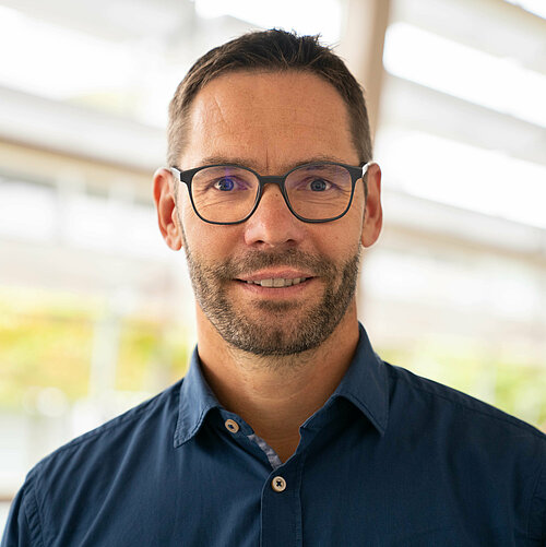 Dr. Andreas Mayr Technische Hochschule Rosenheim